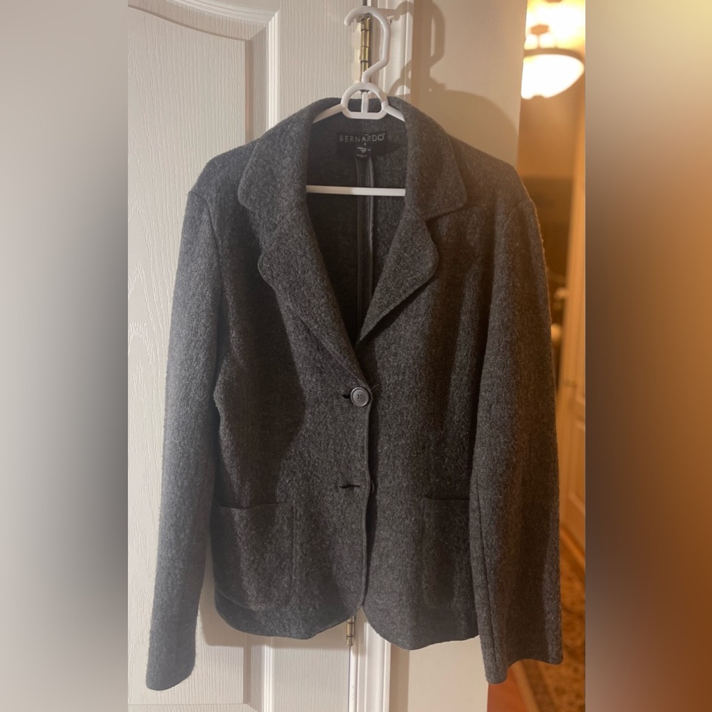 Bernardo Jacket
